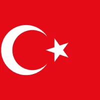 پرچم ترکیه
