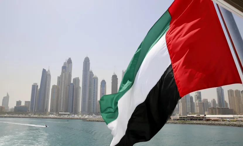 امارات