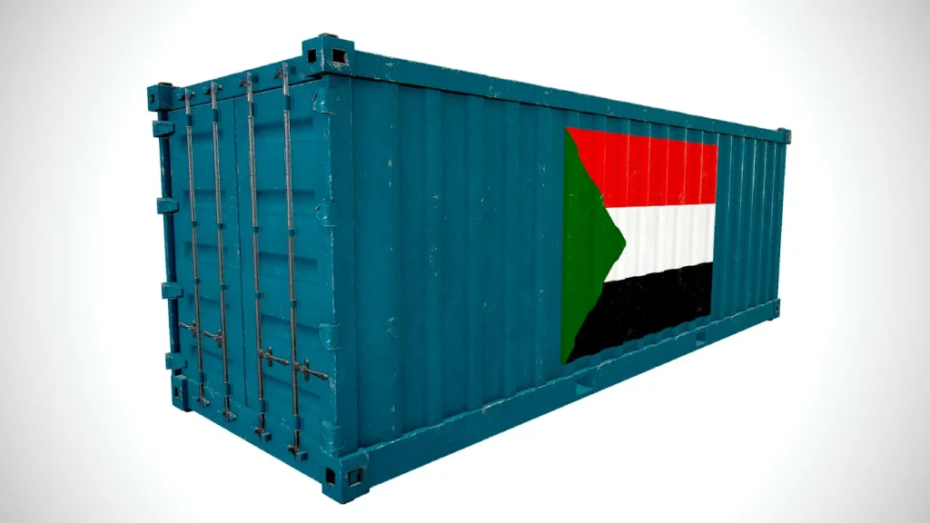 ارسال بار به امارات ، حمل بار از امارات